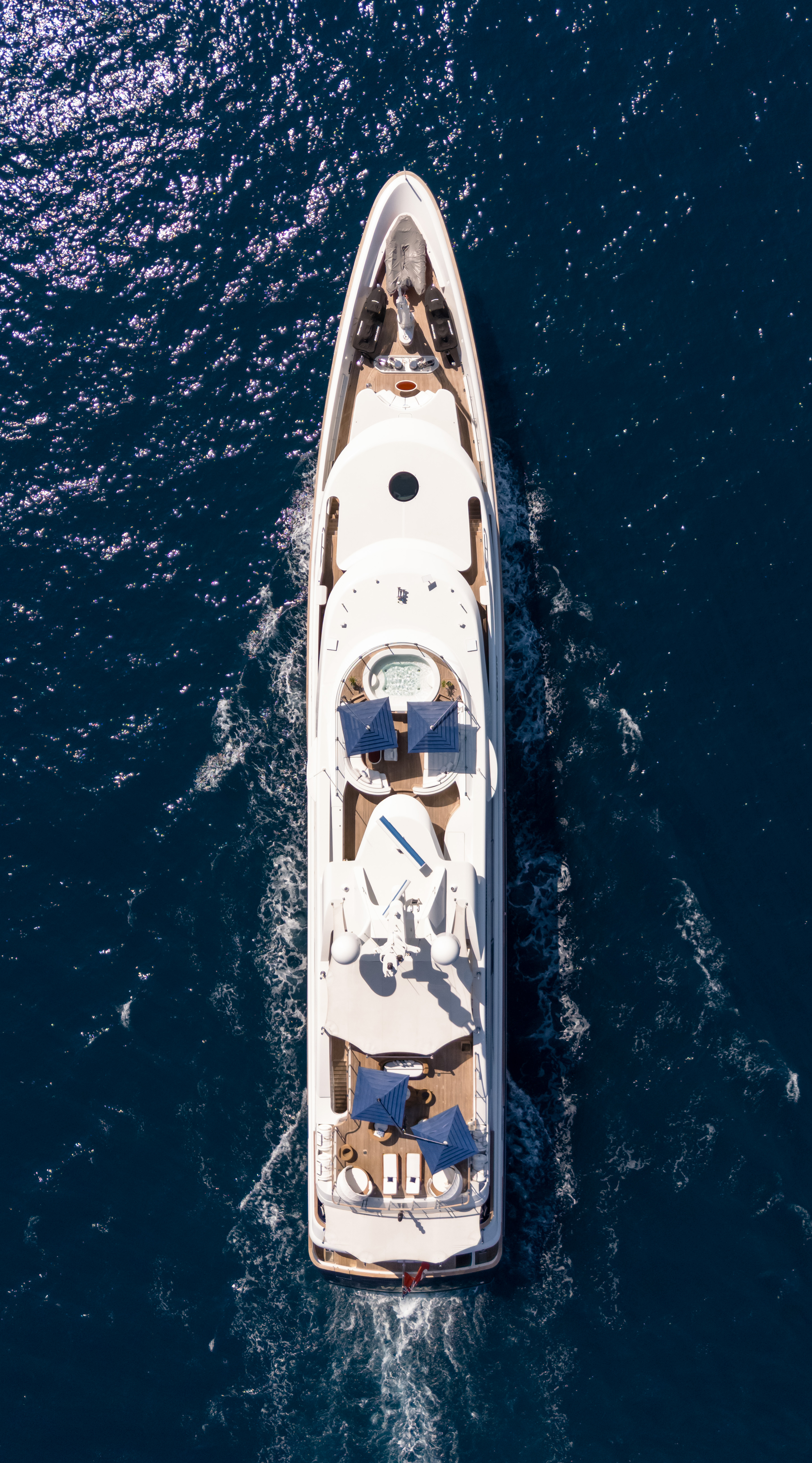 Yacht For sale